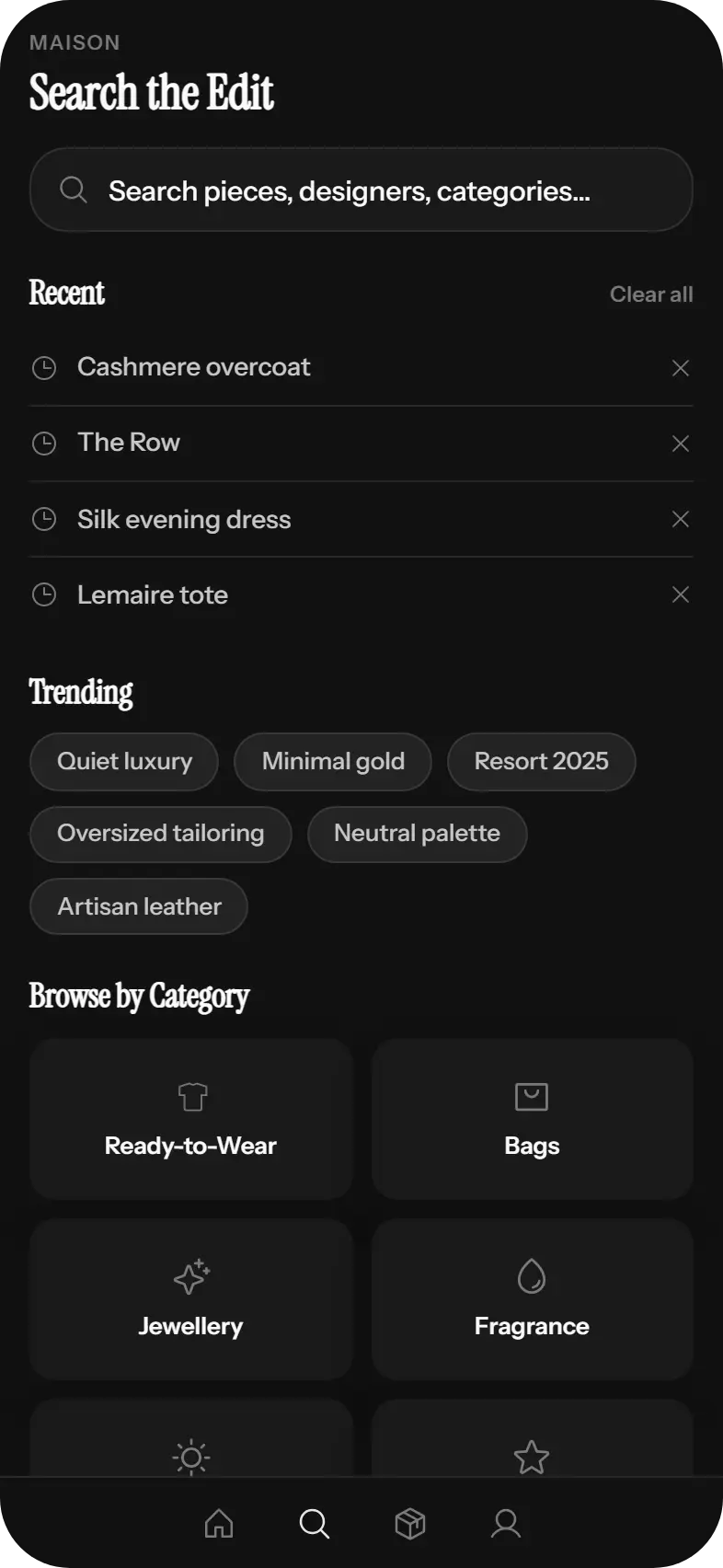 Search-wow