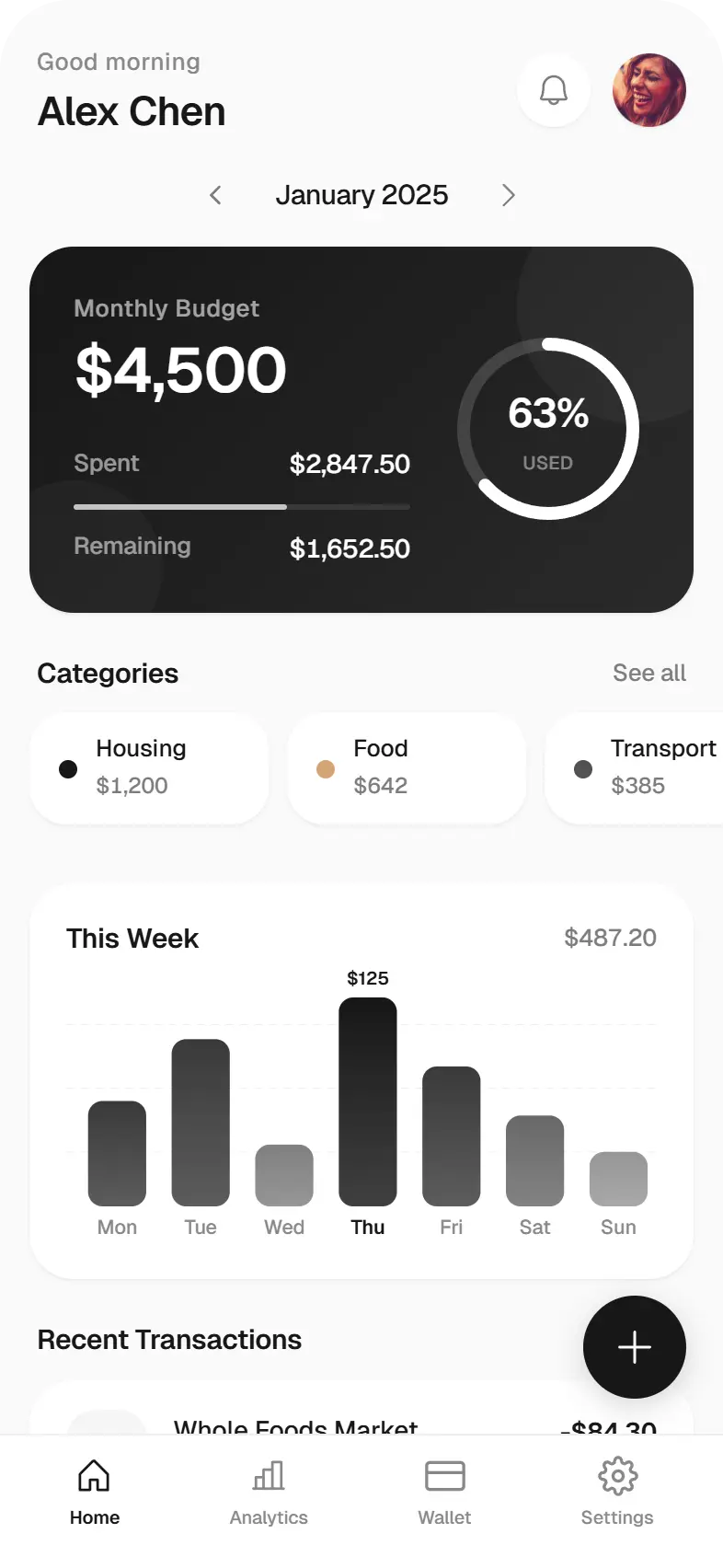 home-dashboard